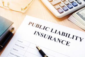 Photo of Invest in Public Liability Insurance to Protect Your Business from Litigation Costs