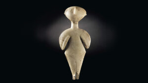 Photo of Turkey cannot recover ancient Stargazer idol from Christie’s — US court