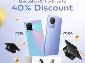Photo of Top of the class: Celebrate the graduation season with these exciting vivo promos!