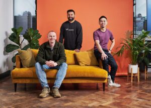 Photo of Yonder secures £62.5 million in Series A funding to scale operations on mission to transform consumer relationships with credit