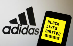 Photo of Adidas retracts opposition to Black Lives Matter three-stripe design