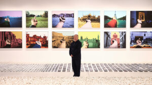 Photo of Ai Weiwei goes big for design-focused London exhibition
