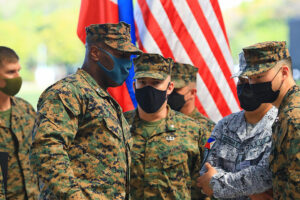 Photo of US, Philippines agree to complete road map for security assistance for next 5-10 years