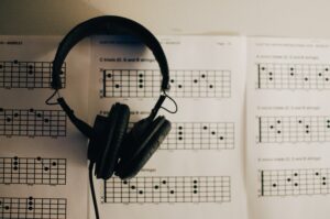 Photo of Inside the music industry’s battle with the UK government over AI song generators