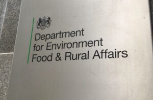 Photo of UK Department for Environment, Food & Rural Affairs signs £74M contract with Cognizant