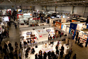 Photo of Why Good Exhibition Stand Design Is Critical for Success at Trade Shows