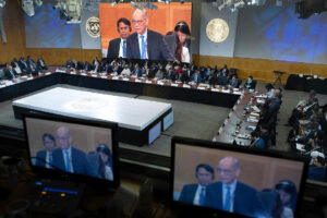 Photo of Multilateral banks urged to boost climate investments