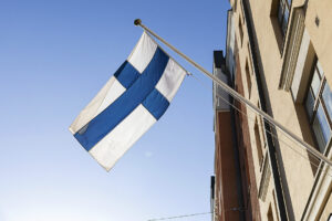 Photo of Finland set to join NATO in historic shift