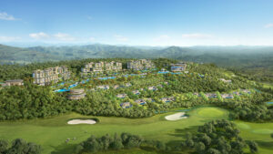 Photo of Hann Dev’t to build 3 golf courses in New Clark City