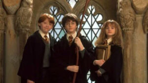 Photo of Warner Bros. nears deal for Harry Potter online TV series