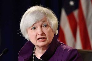 Photo of US default on debt would trigger an ‘economic catastrophe’ — Yellen