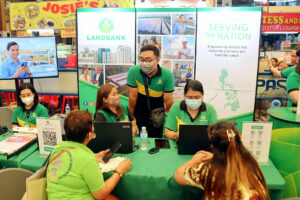 Photo of LANDBANK gears up for Paleng QR rollout in 4 new areas   