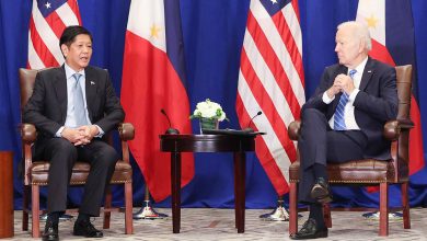 Photo of US Pres. Biden to meet Marcos at White House on May 1