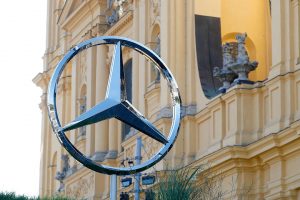 Photo of Cutting economic ties with China is ‘unthinkable,’ says Mercedes-Benz CEO