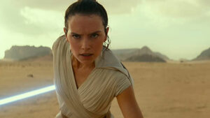 Photo of Daisy Ridley to return as Rey in one of three new Star Wars films