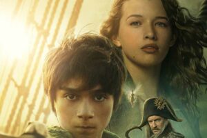 Photo of Film Peter Pan & Wendy reimagines familiar tale