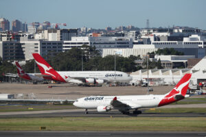 Photo of Qantas, Airbus to invest in Australian biofuel refinery