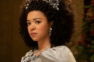Photo of Queen Charlotte: Bridgerton character gets her own spin-off