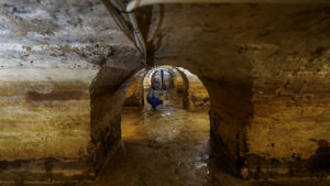 Photo of Under Lisbon’s streets, ancient Roman galleries tell story of the past
