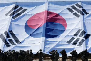 Photo of South Korea, US, Japan hold anti-submarine drills to counter North Korea threats