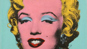 Photo of Art mirrors luxury: NFTs are out, Warhols is in