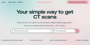 Photo of Scan.com raises $12m to increase access to life-saving imaging diagnostics