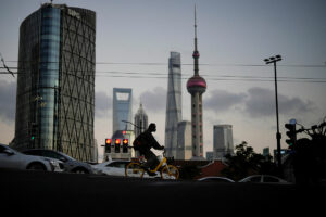 Photo of China’s reopening brightens developing Asia’s 2023 growth outlook 
