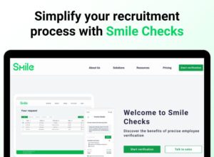 Photo of Employment data startup’s background check solution aims to help companies make informed hiring decisions