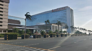 Photo of Razon moves north Solaire’s opening to 1st quarter 2024