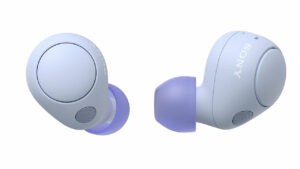 Photo of Sony Philippines to launch latest wireless earphones