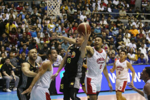 Photo of Gin Kings, TNT clash in Game 5 of Governors’ Cup final series