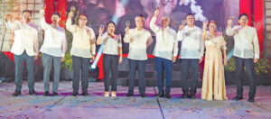 Photo of Suzuki PHL fetes top partners in awards night