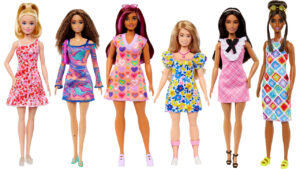 Photo of Mattel introduces Barbie doll with Down’s syndrome