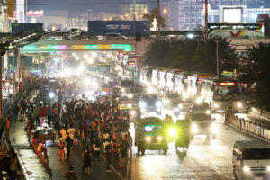 Photo of Towards a more sustainable transportation sector in the Philippines