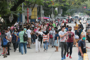 Photo of More Filipinos seen open to buying life insurance products