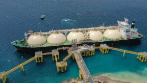 Photo of AG&P poised to open Batangas terminal as it takes natural gas delivery
