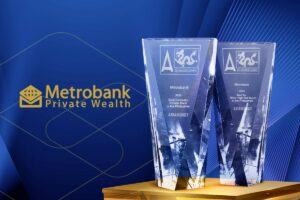 Photo of Metrobank named PHL’s Best Bank for ultra-high-net-worth clients