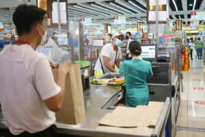 Photo of NCR retail price growth slows to 6% in March