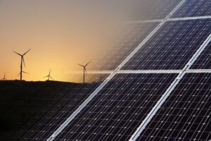 Photo of Wind and solar hit record 12% of global power generation last year