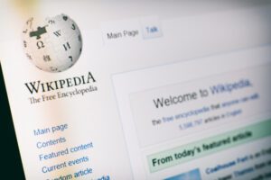 Photo of Wikipedia will not perform Online Safety Bill age checks
