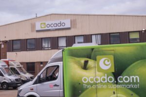 Photo of Ocado to close its Hertfordshire warehouse with 2,300 jobs at risk