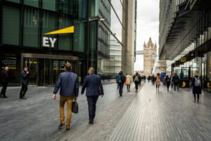Photo of Big four accounting firm EY to shed 3,000 US jobs to cut ‘overcapacity’