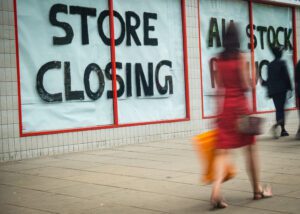 Photo of Monthly insolvencies in England and Wales hit three-year high