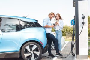 Photo of Tax breaks urged to recharge UK’s struggling electric vehicle market