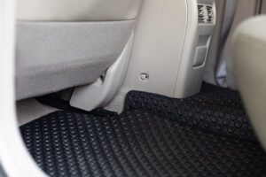 Photo of Are rubber car mats better than carpet?