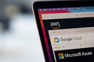 Photo of Amazon and Microsoft face referral to UK regulator over cloud services market