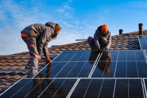 Photo of Solar Panel Installation UK: Everything You Need to Know