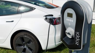 Photo of Grimsby-based myenergi set to become UK’s largest home EV charge point provider