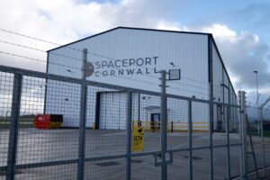 Photo of Cornwall Spaceport launches explanation plans despite Virgin Orbit setback