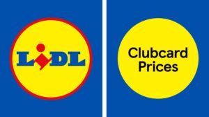 Photo of Tesco ordered to drop Clubcard logo after High Court rules it copied Lidl